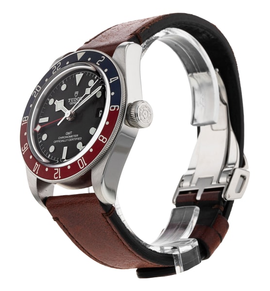 Tudor Black Bay GMT M79830RB-0002